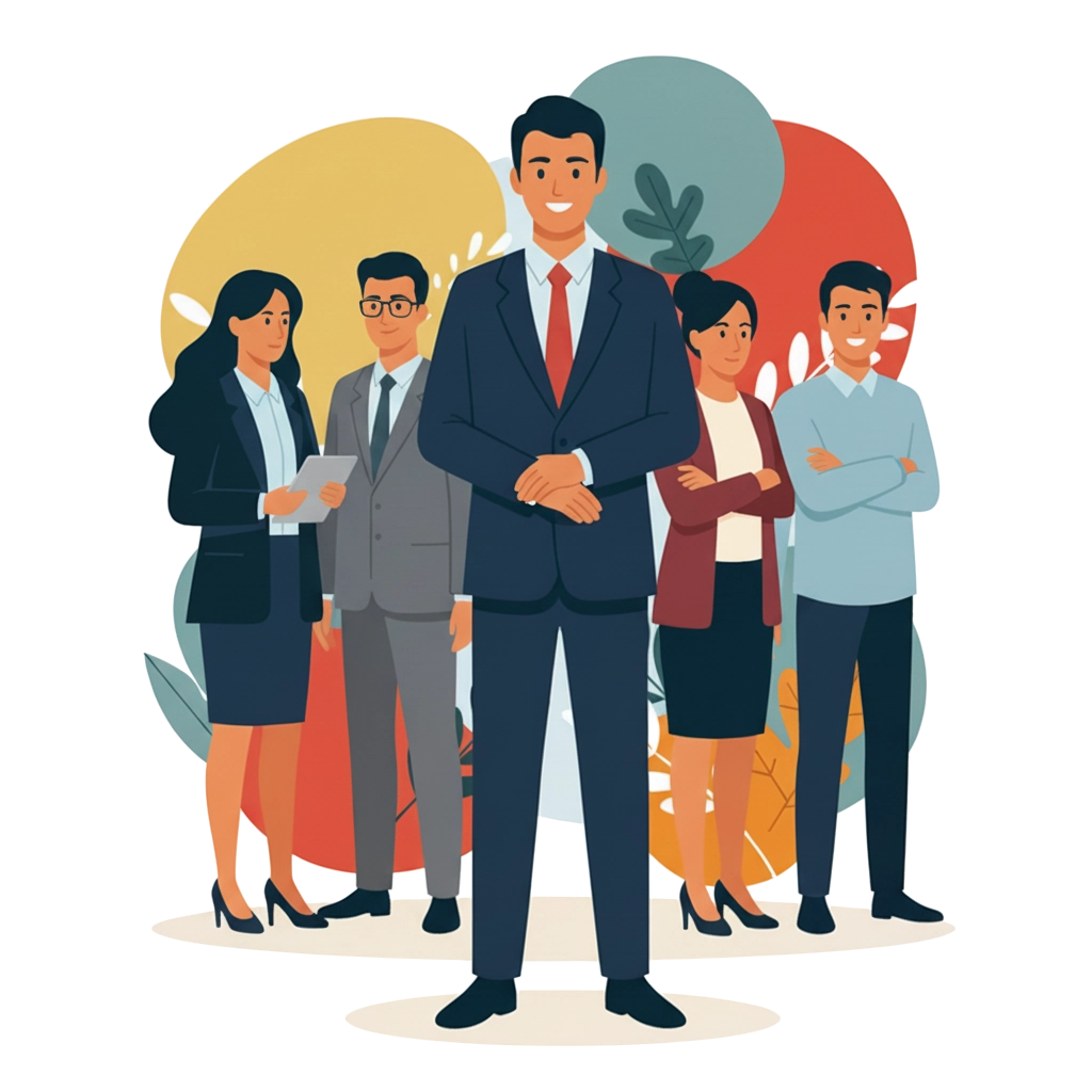 Usługi kadrowe i płacowe