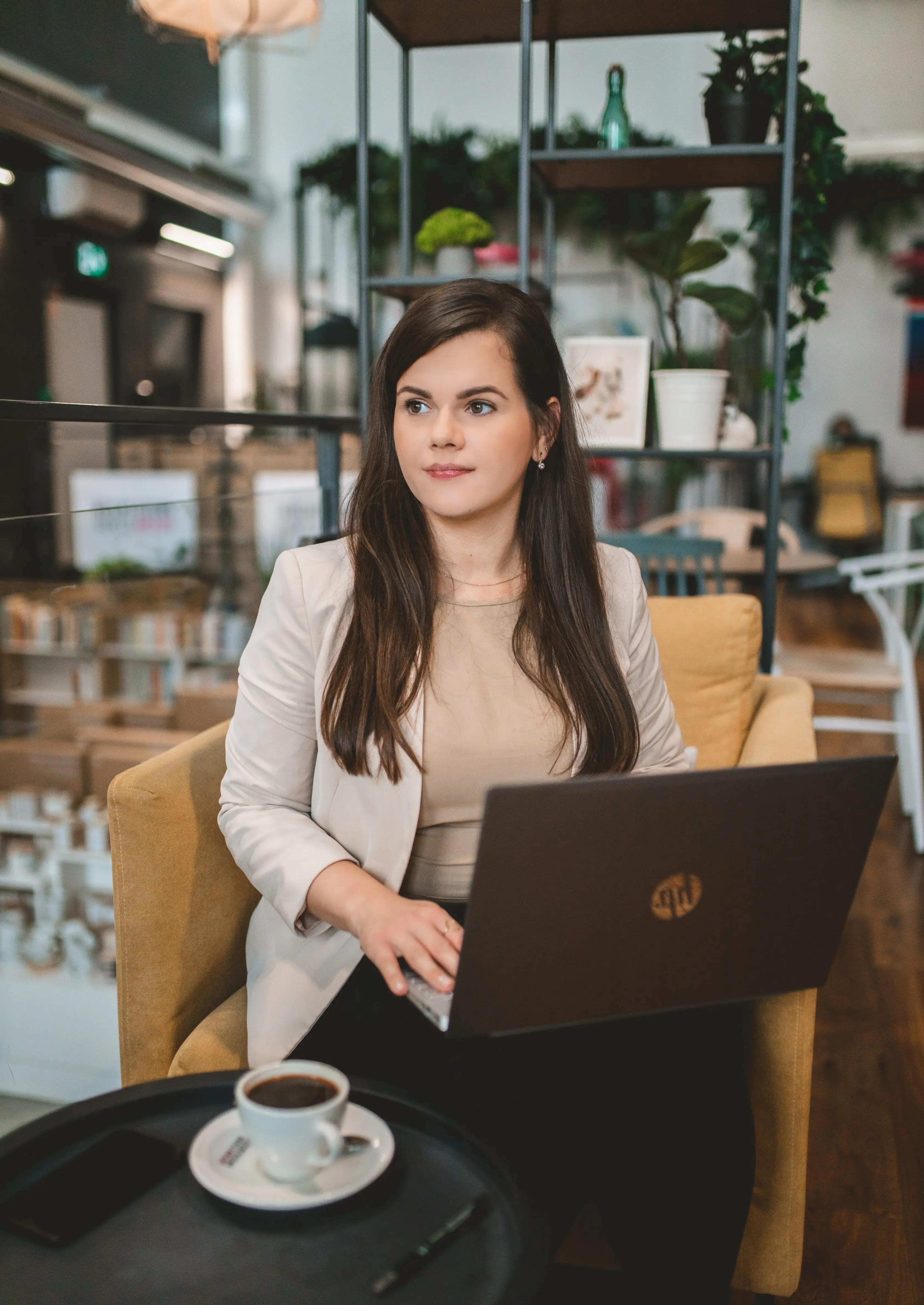 Małgorzata Świszcz - Księgowa SmallTax