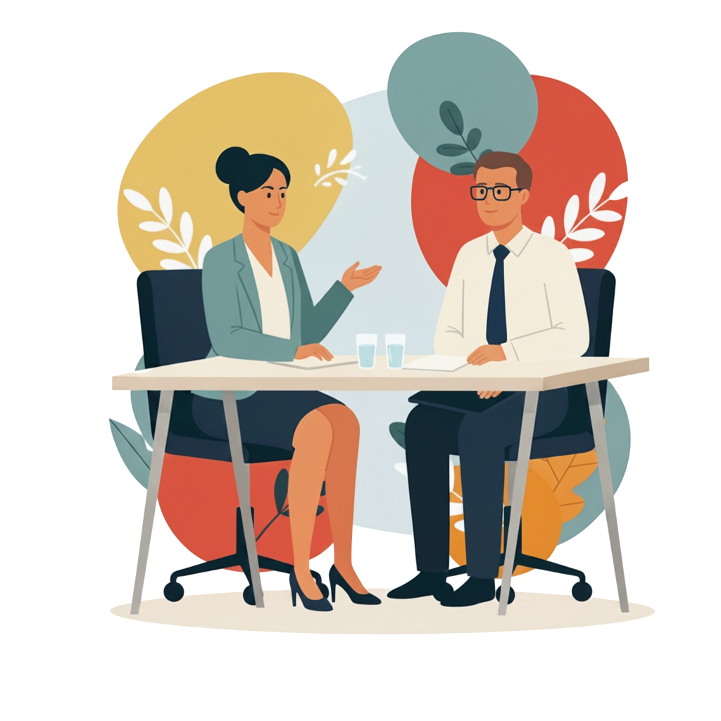 Prowadzenie rekrutacji na stanowiska księgowych