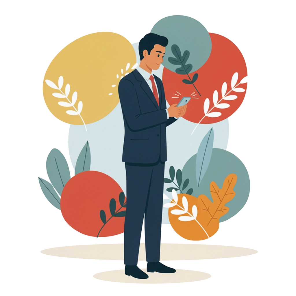 Krok 1 - Napisz wiadomość